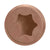 DCU composite screw - Tan 03