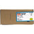 Cardboard box with Simpson Strong-Tie Quik Drive label on a white background
