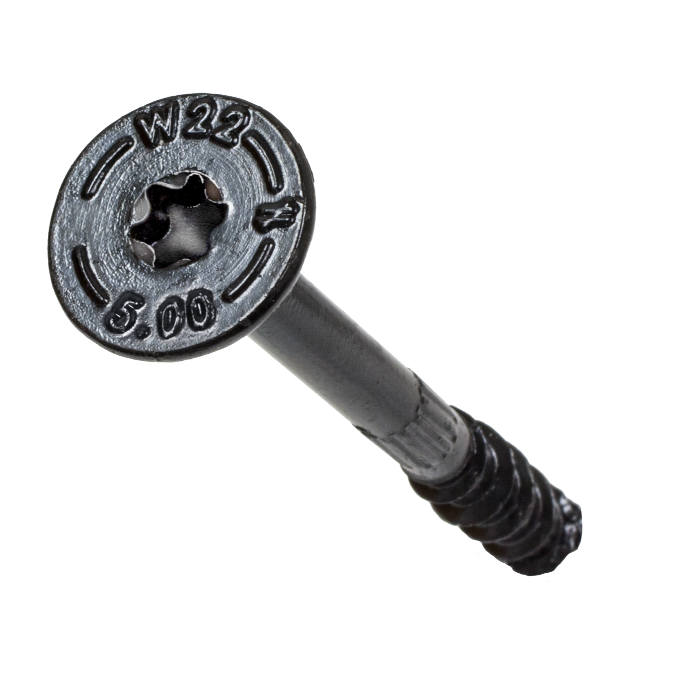 SDW EWP PLY Screw Flat Head