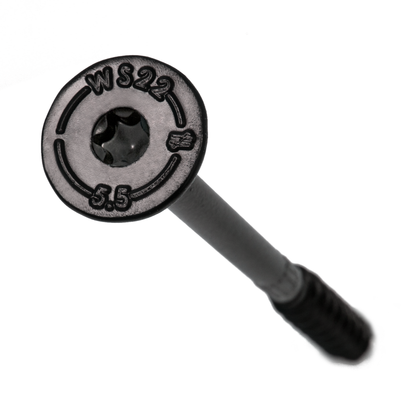 SDWS22512DBB Flat Head