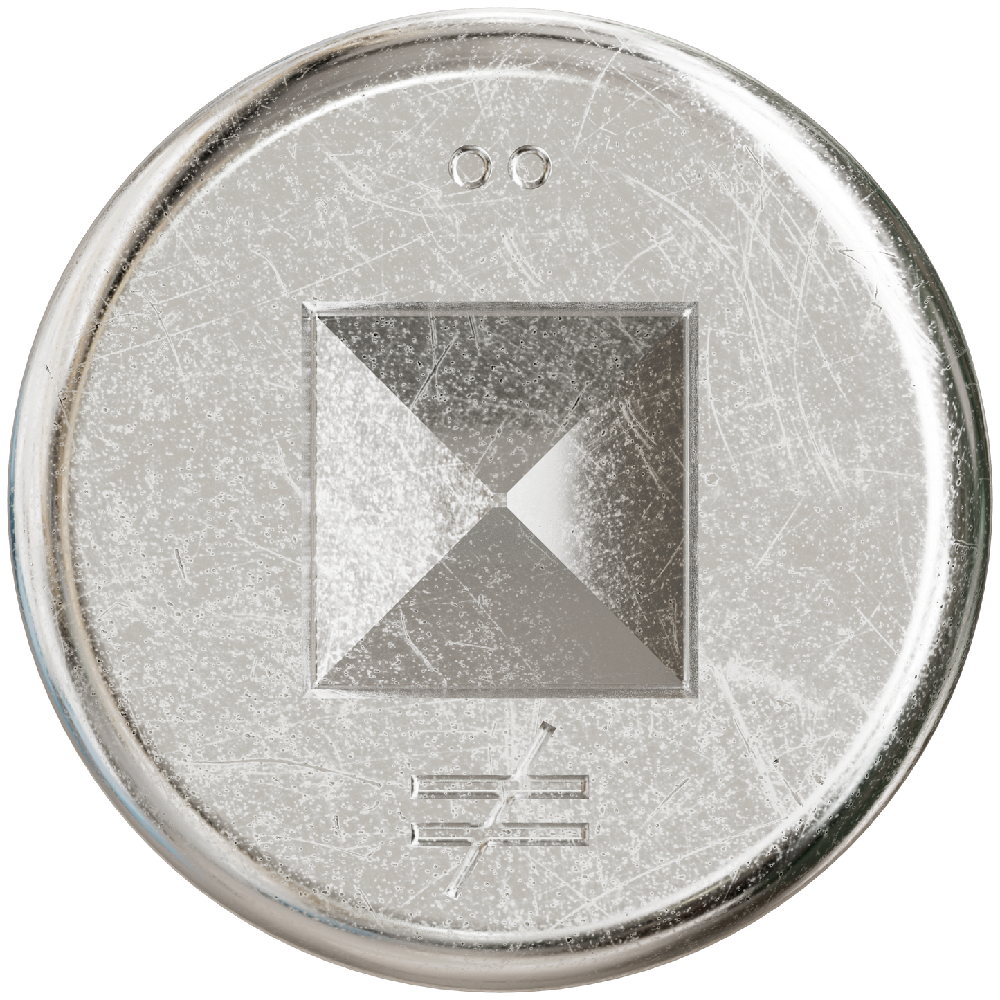 Drive type: #3 Square