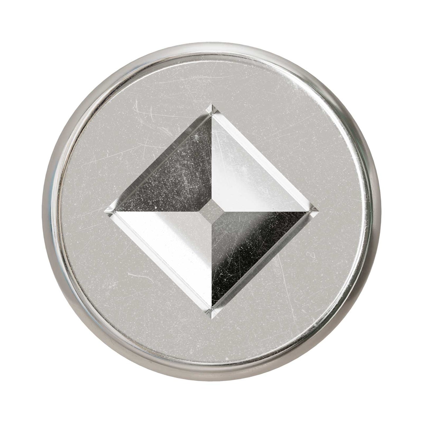 square drive head detail