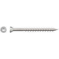 trim head screw - square drive
