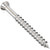 trim head screw sharp point