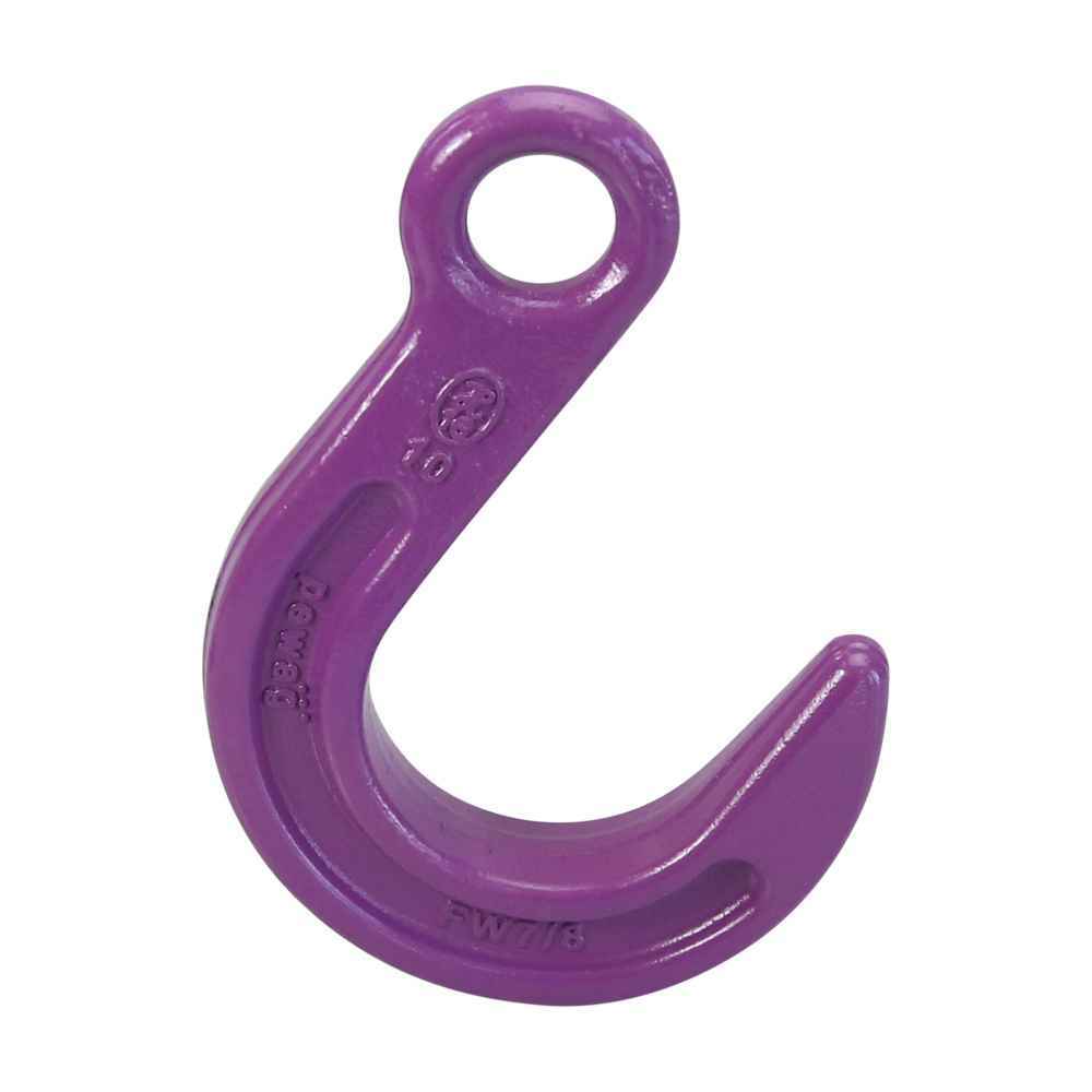 KWB 5/16" Eye Foundry Hook - Grade 100