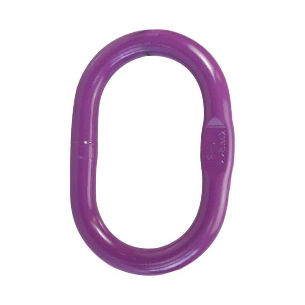 KWB 9/16" Enlarged Oblong Master Link - Grade 100