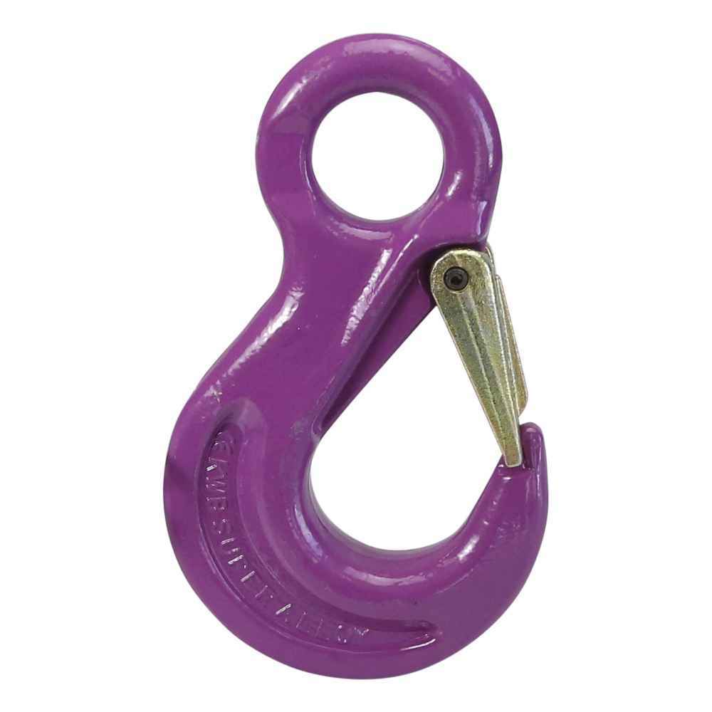 KWB 3/8" Eye Sling Hook - Grade 100