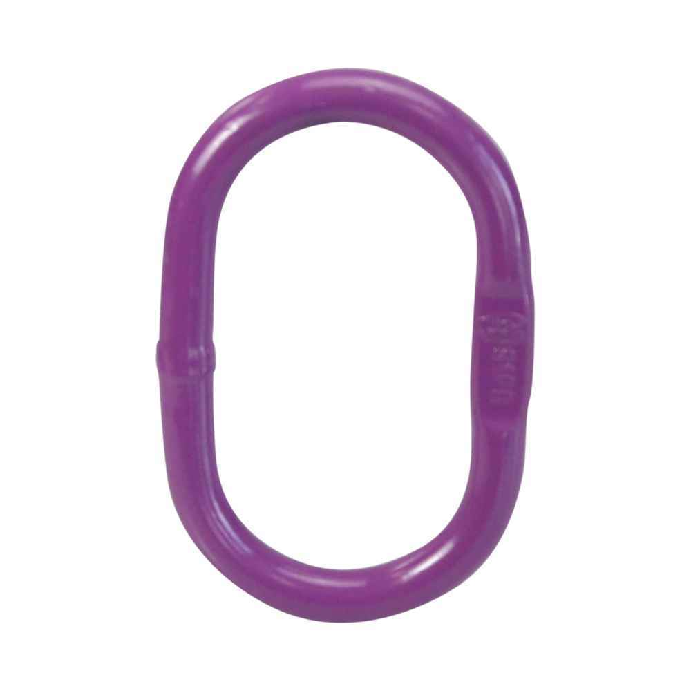 KWB 7/8" Oblong Master Link - Grade 100