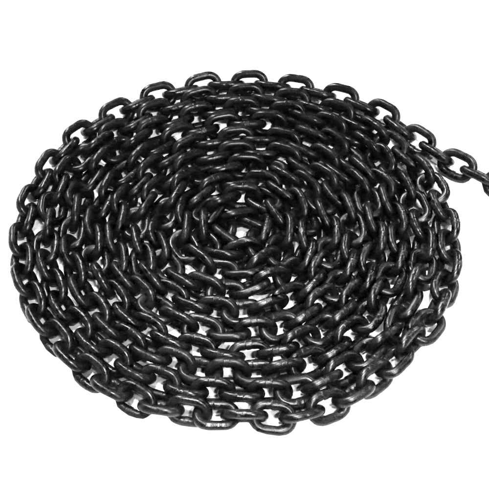 KWB 5/16" Grade 80 Chain - Half Drum - 250 ft.