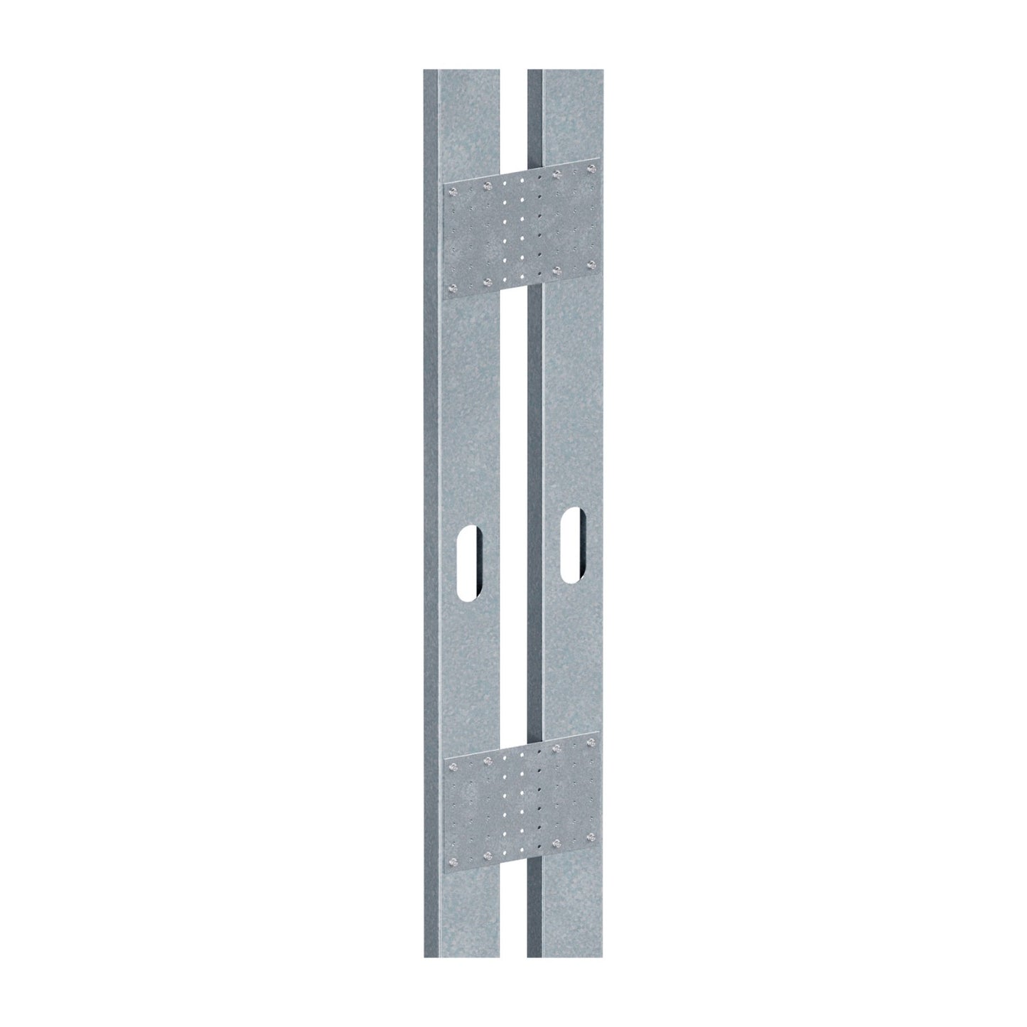 Simpson Strong-Tie GP Gusset Plate installation illustration