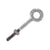 3/4'' x 12 Galvanized Eye Bolt