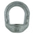 Crosby® 78 inch Galvanized Eye Nut G400 image 1 of 2
