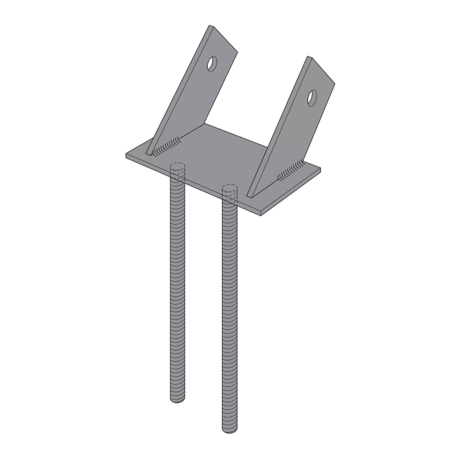 Simpson Glulam Beam Seat