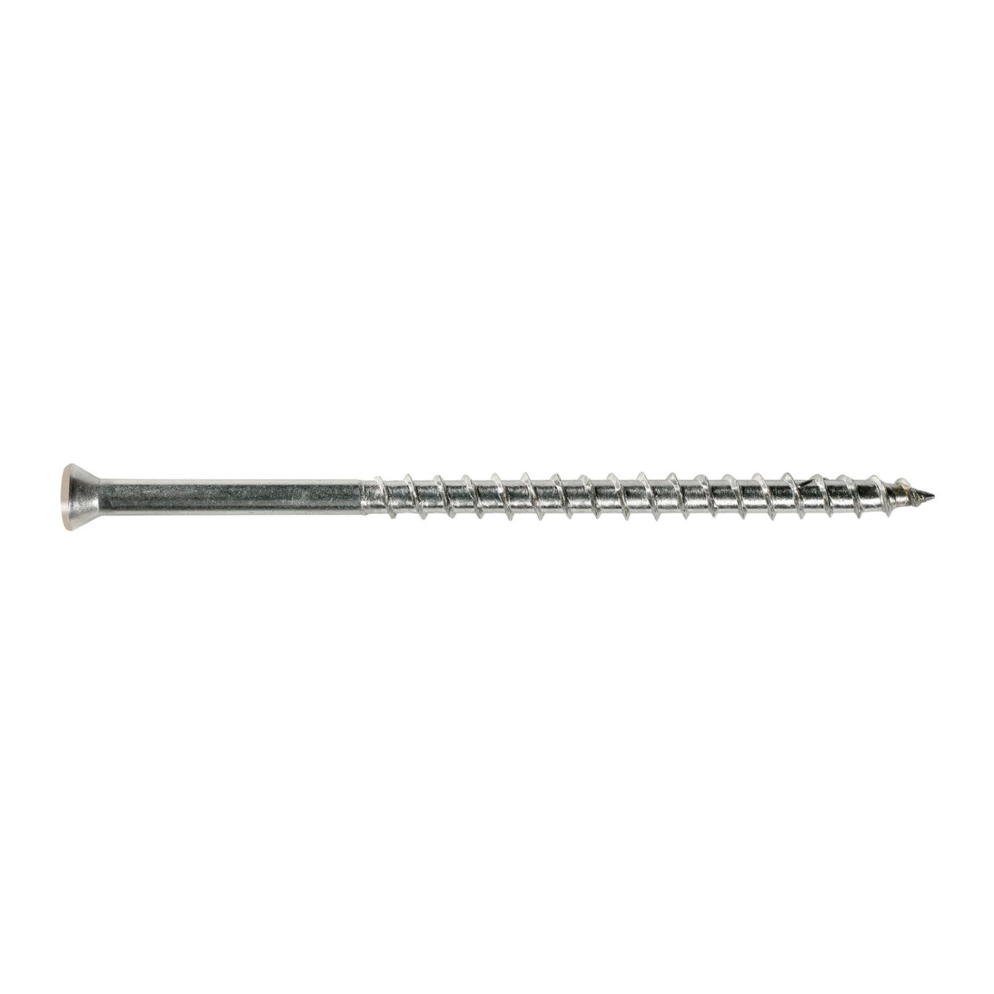 Gray 01 - T-15 Trim-Head Screw 6-Lobe Drive - 316 Stainless Steel