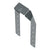 Simpson H16-2S Hurricane Tie - G90 Galvanized