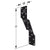 Simpson Strong-Tie H2.5APC 18 Gauge Ornamental Hurricane Tie - Black Powder Coat, ZMAX Specification