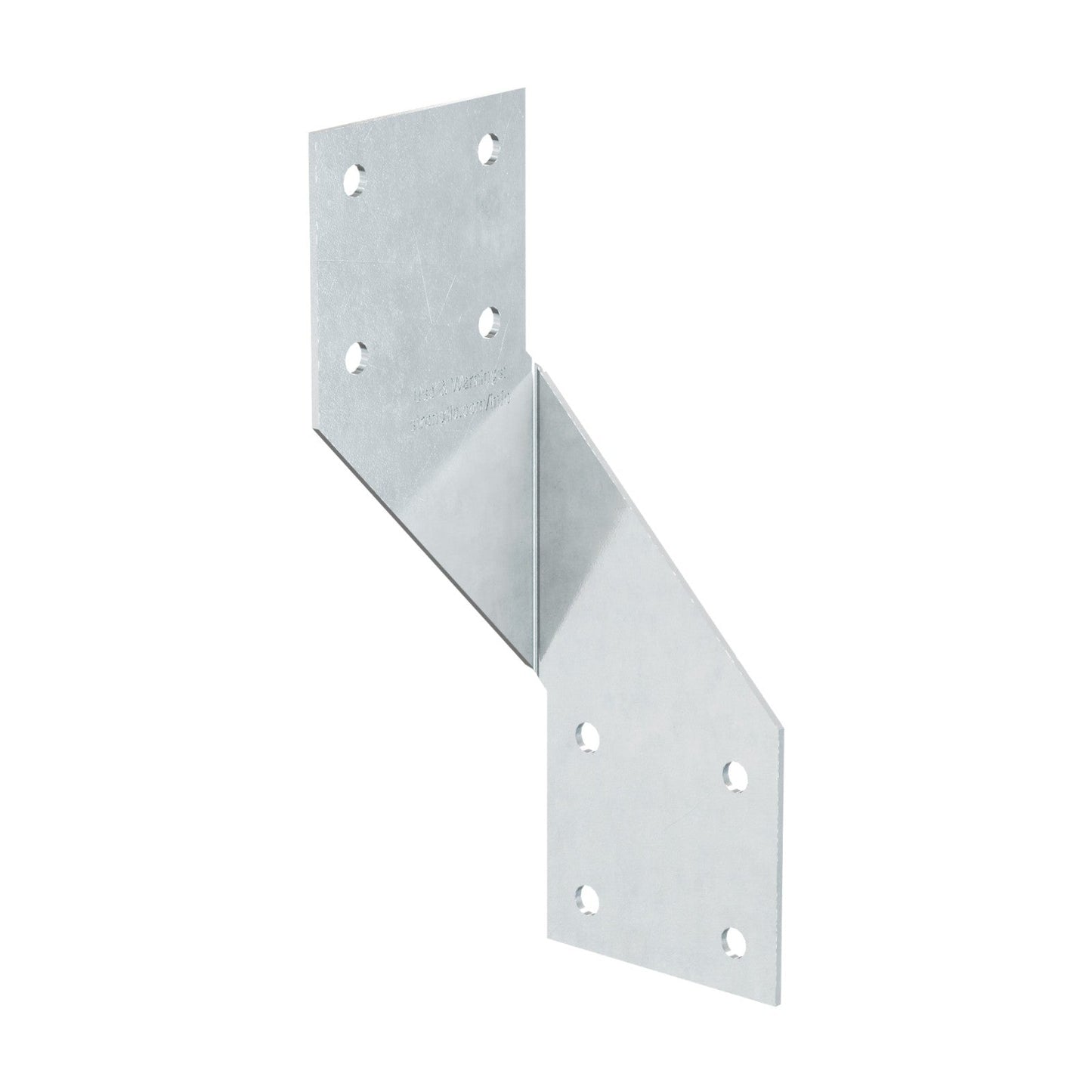 Simpson H3SS Hurricane Tie - Stainless Steel