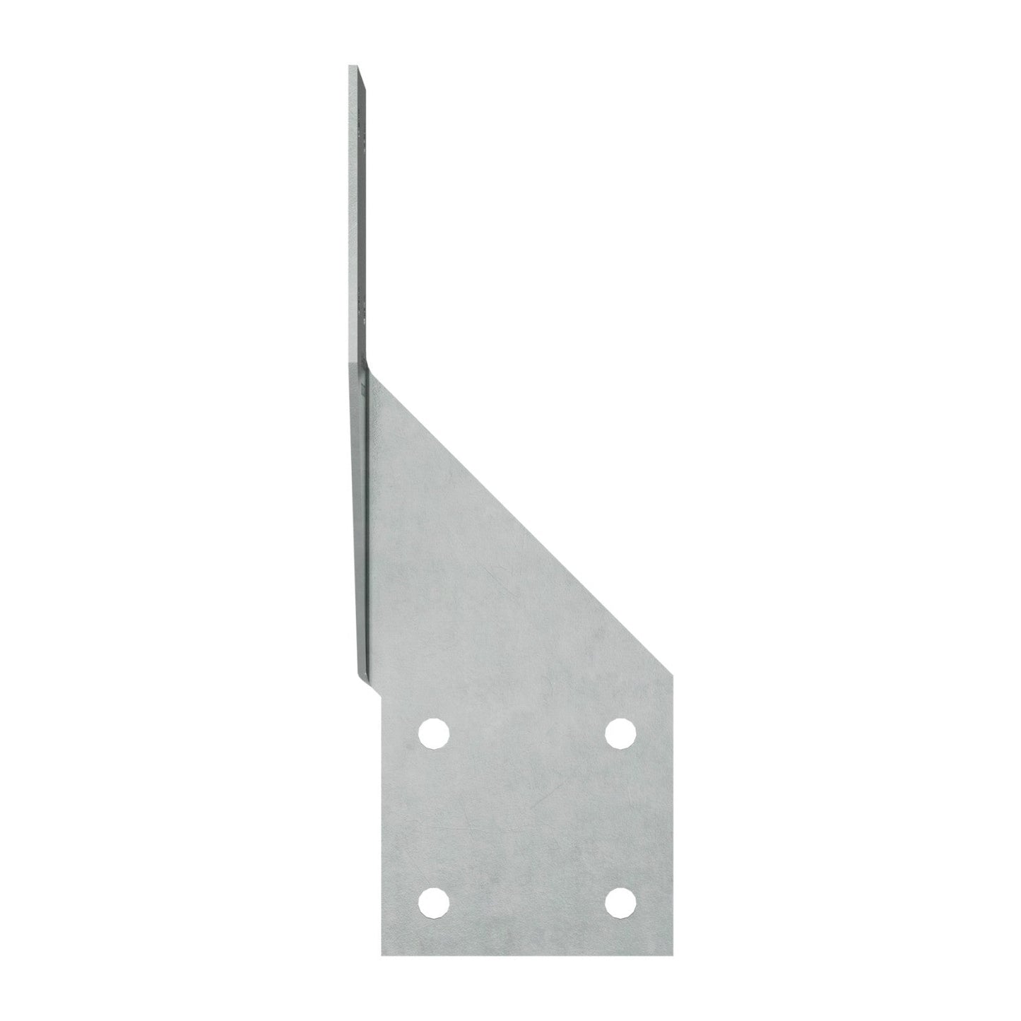 Simpson H3SS Hurricane Tie - Stainless Steel