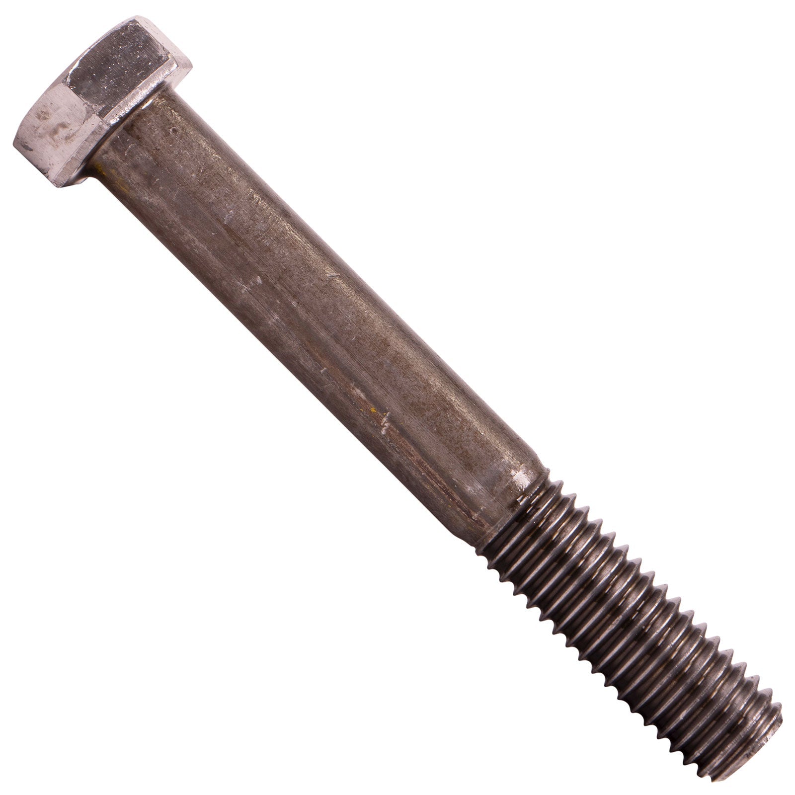 Hex Bolt Galvanized, Grade 5 Galvanized Bolts, A325 Galvanized Bolts | Ningbo