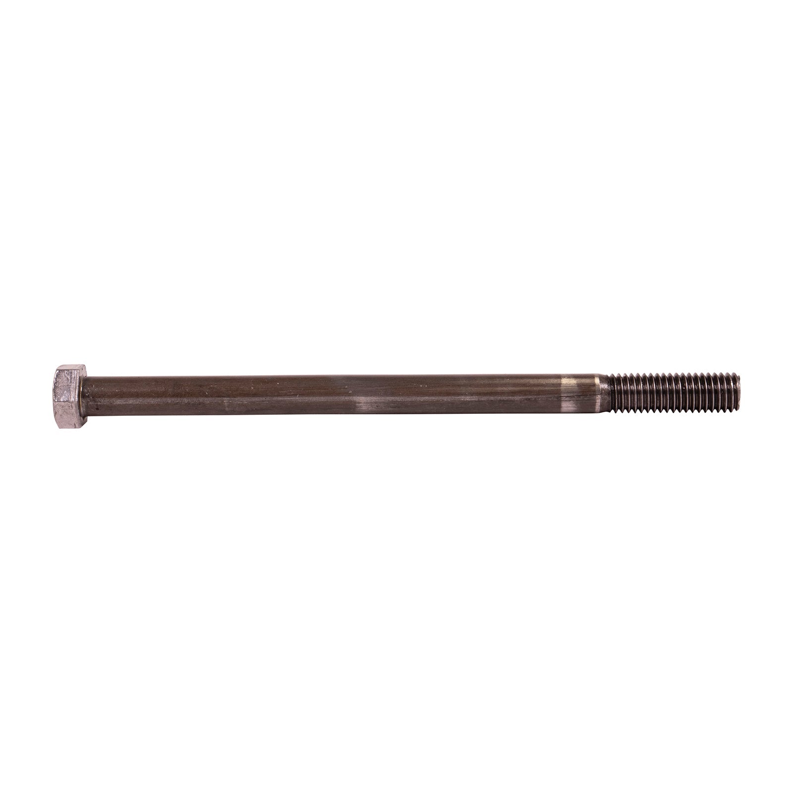 Fasteners Inc. Bullone Esagonale Grado 5 &ndash; 1/2-13 X 8-1/2&Prime; Zincato Filettatura Parziale
