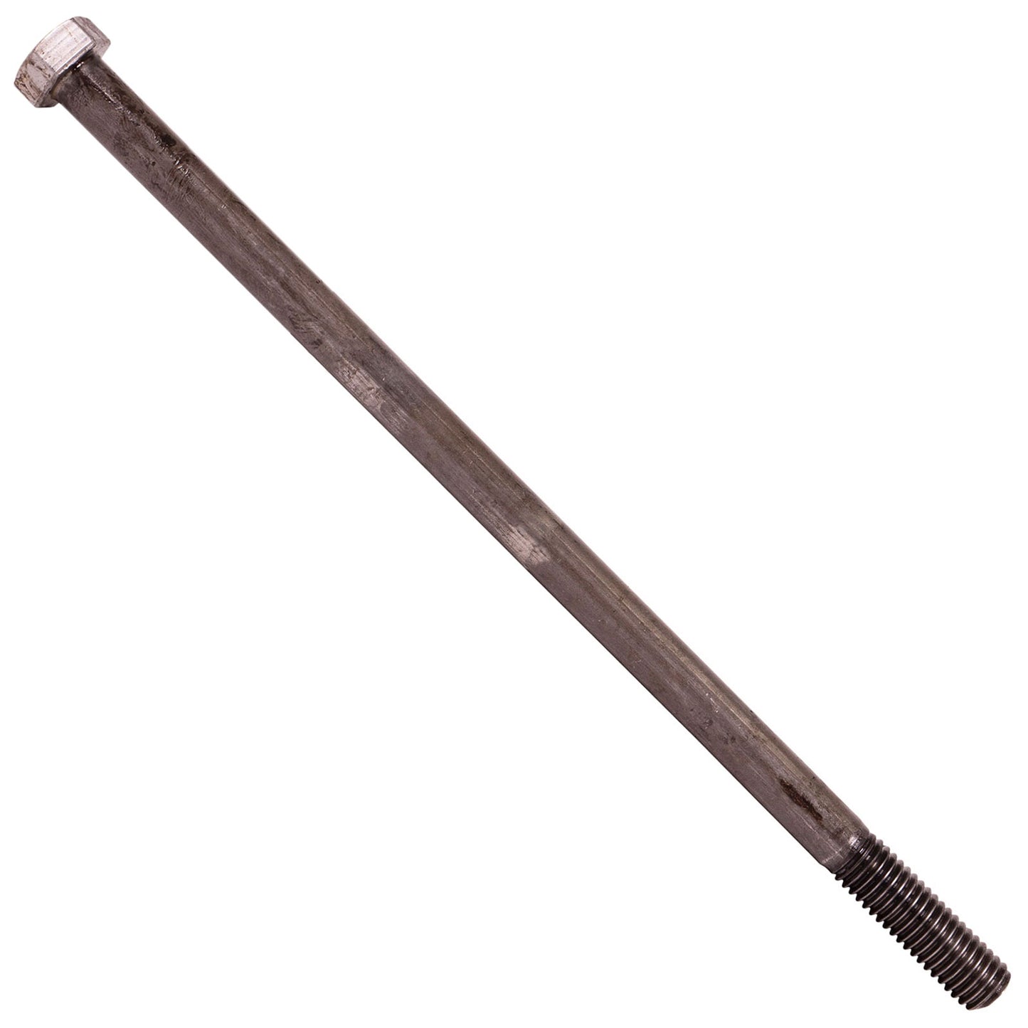 1/2"-13 x 9-1/2" Conquest A307 Grade A Hex Bolt - Plain