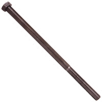 1"-8 x 19" Conquest A307 Grade A Hex Bolt - Plain