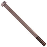 3/4"-10 x 11" Conquest A307 Grade A Hex Bolt - Plain