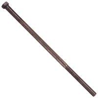 3/4"-10 x 19" Conquest A307 Grade A Hex Bolt - Plain