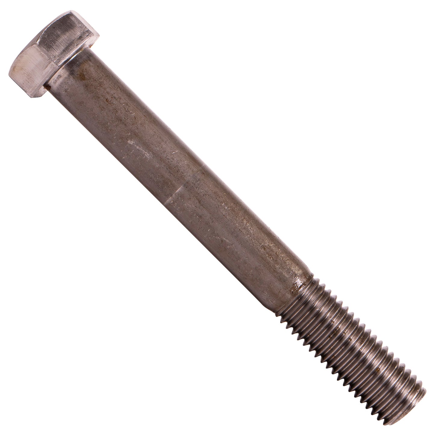 3/4"-10 x 6" Conquest A307 Grade A Hex Bolt - Plain