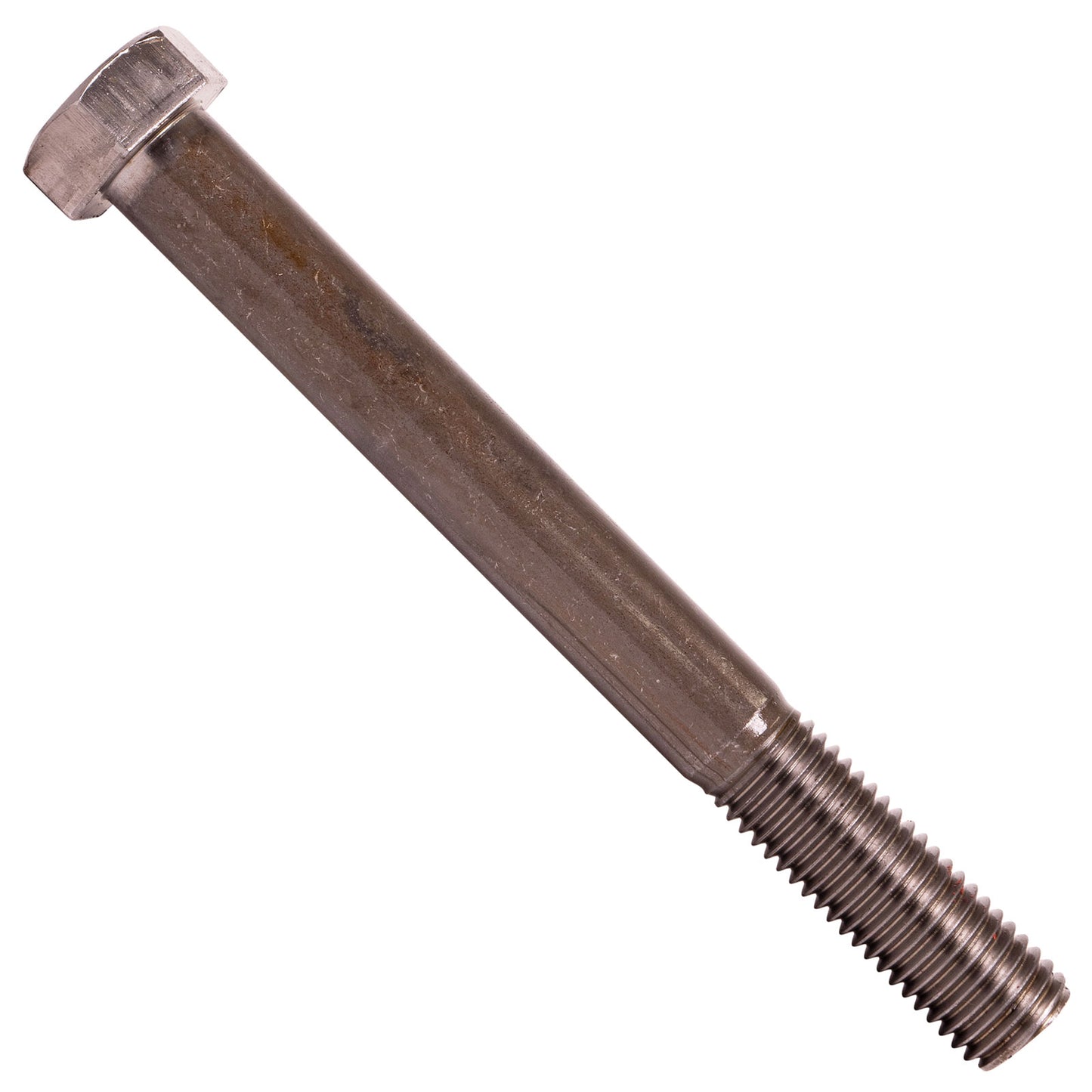 3/4"-10 x 7" Conquest A307 Grade A Hex Bolt - Plain