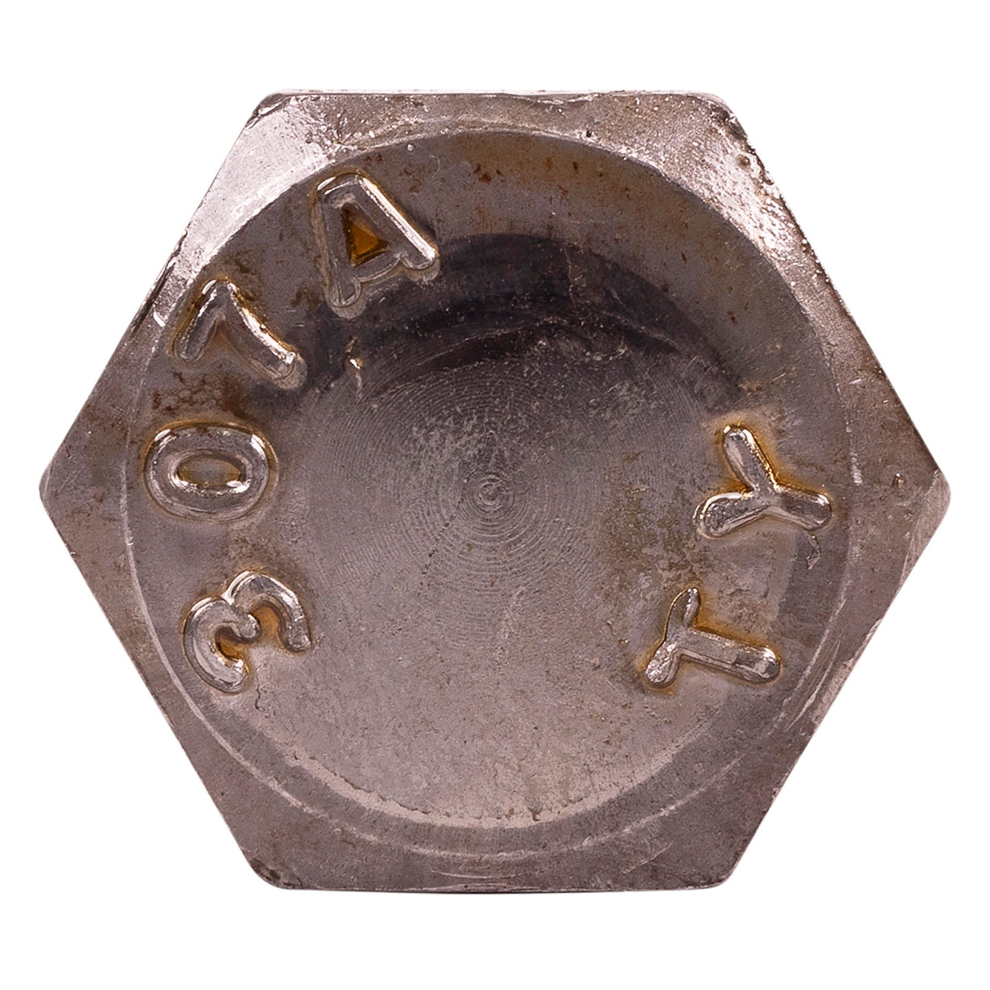 3/4"-10 x 7" Conquest A307 Grade A Hex Bolt - Plain