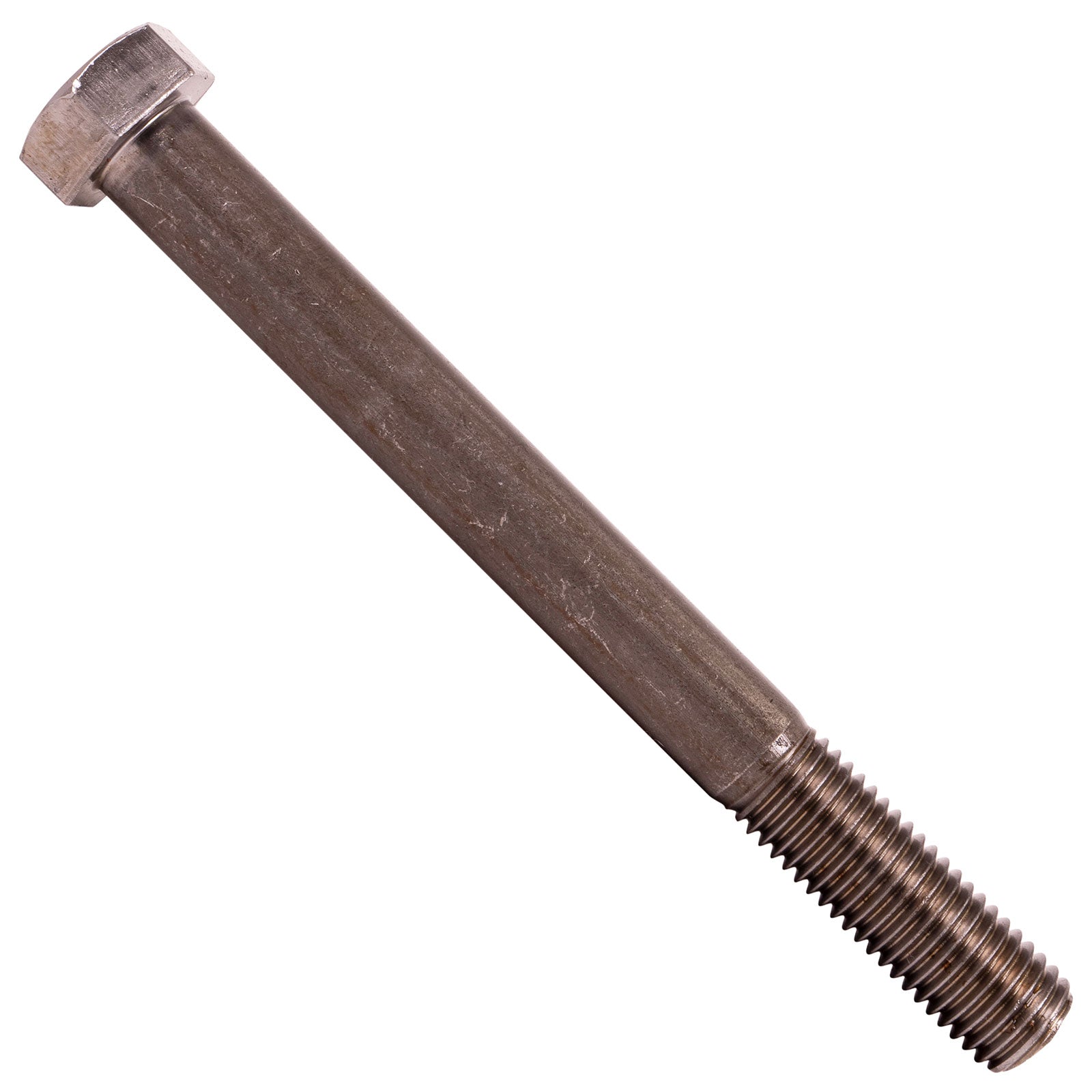 3/4"-10 x 7-1/2" Conquest A307 Grade A Hex Bolt - Plain