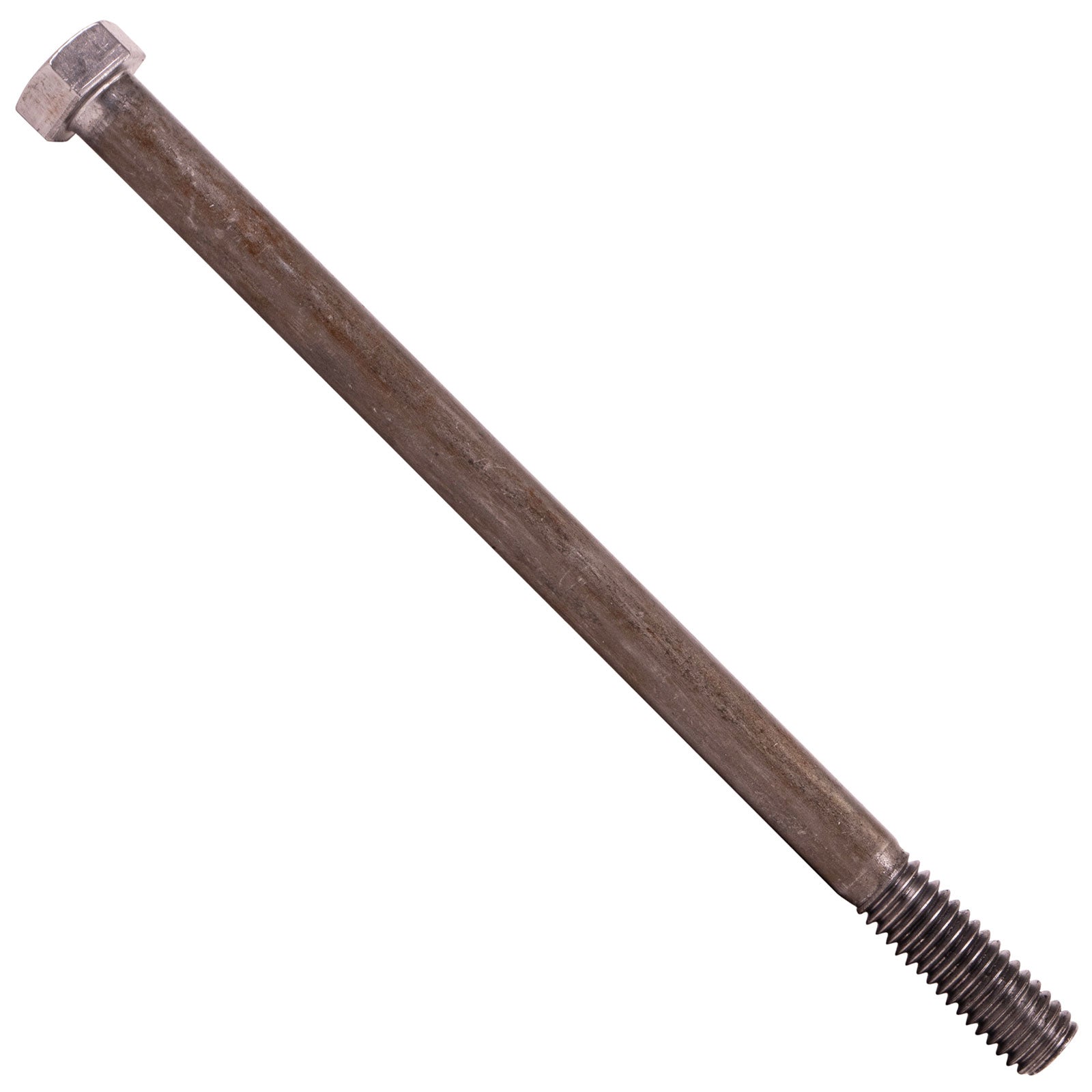 3/8"-16 x 6" Conquest A307 Grade A Hex Bolt - Plain
