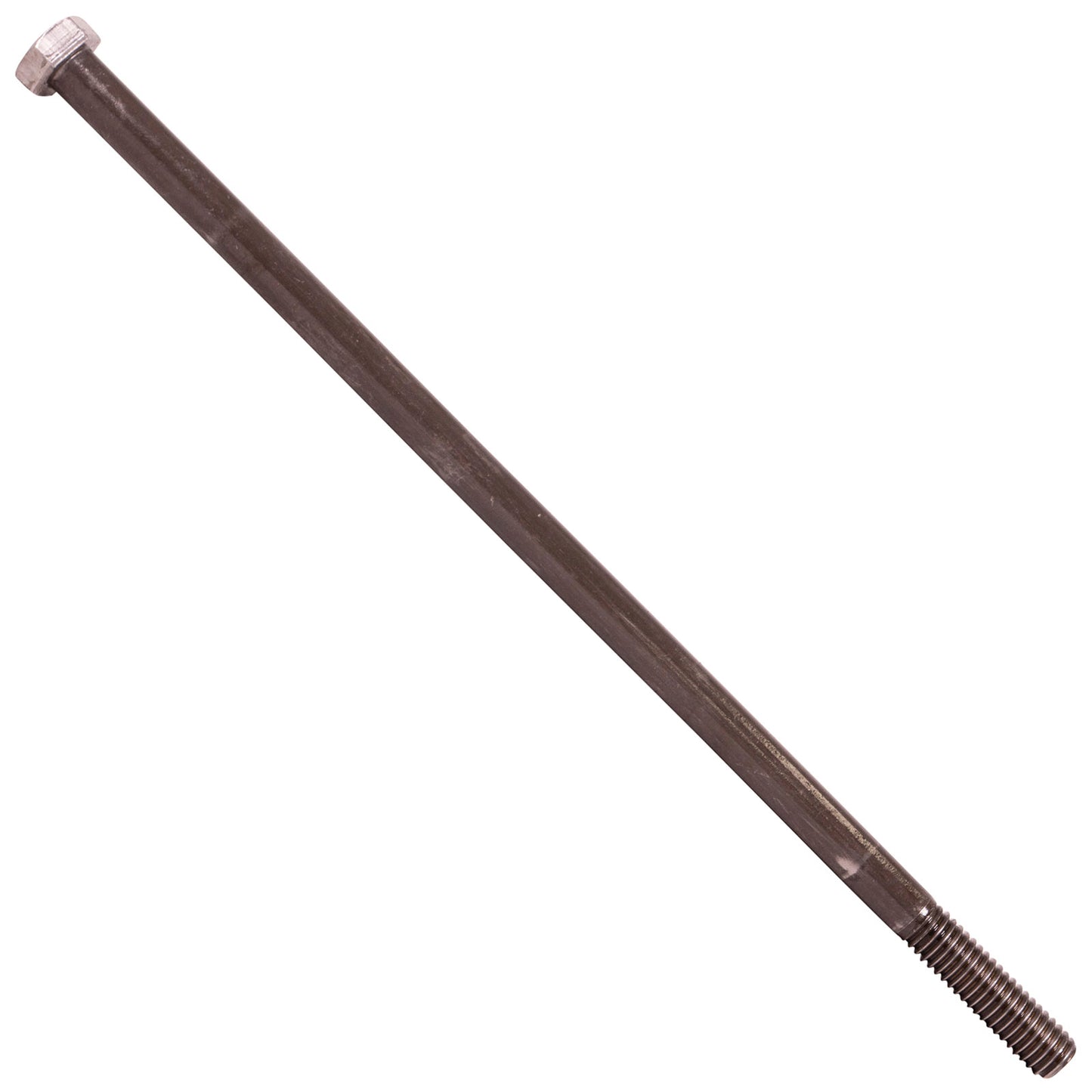 3/8"-16 x 9-1/2" Conquest A307 Grade A Hex Bolt - Plain