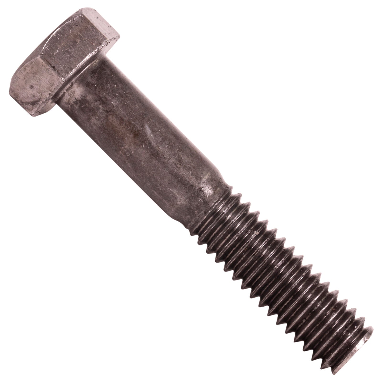 5/16"-18 x 1-3/4" Conquest A307 Grade A Hex Bolt - Plain