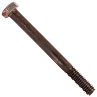 5/16"-18 x 3-1/4" Conquest A307 Grade A Hex Bolt - Plain
