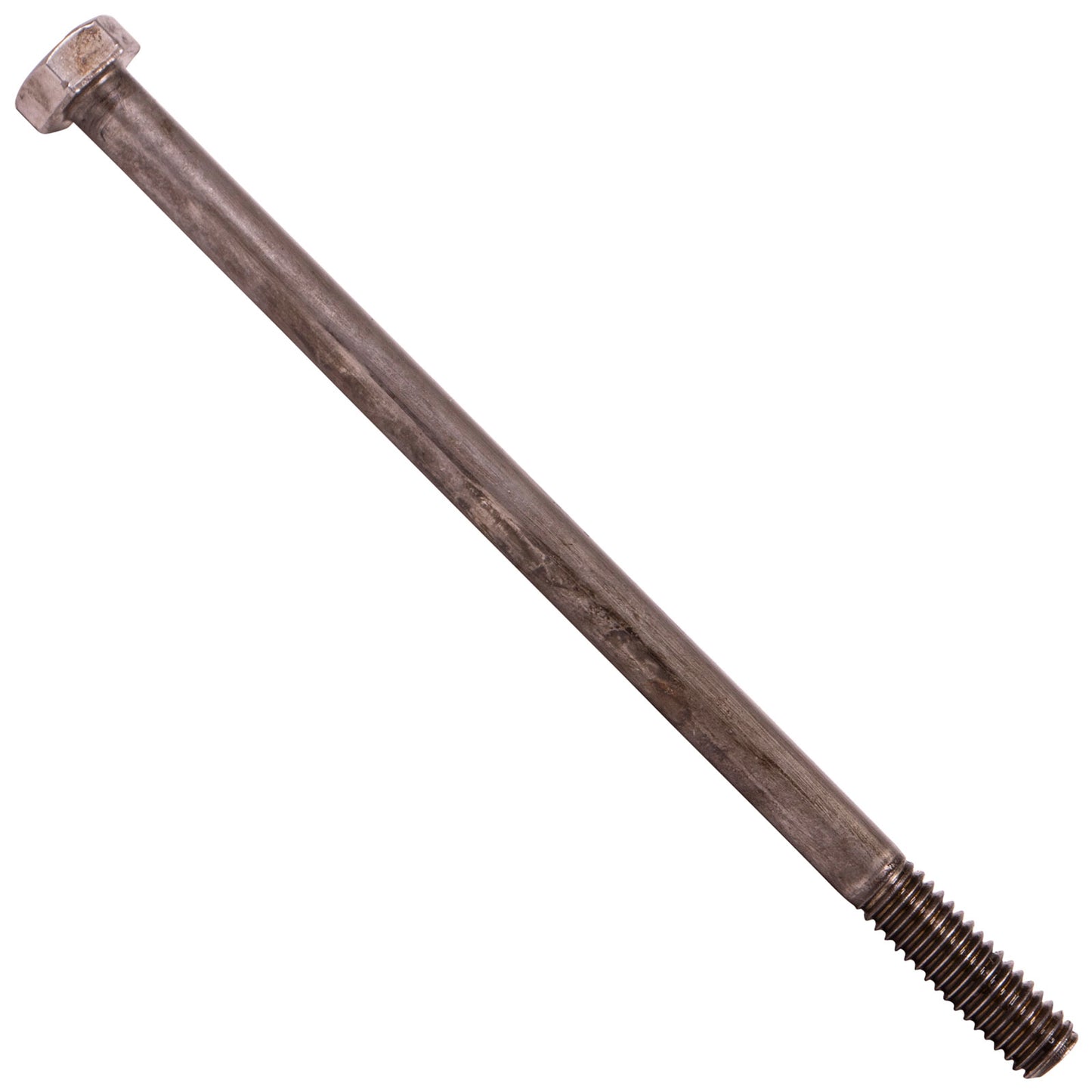 5/16"-18 x 5-1/2" Conquest A307 Grade A Hex Bolt - Plain