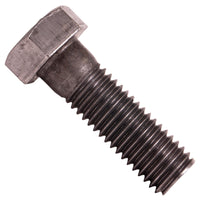 5/8"-11 x 2" Conquest A307 Grade A Hex Bolt - Plain