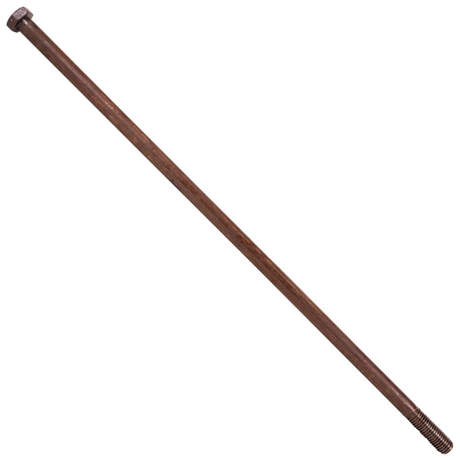 5/8"-11 x 22" Conquest A307 Grade A Hex Bolt - Plain