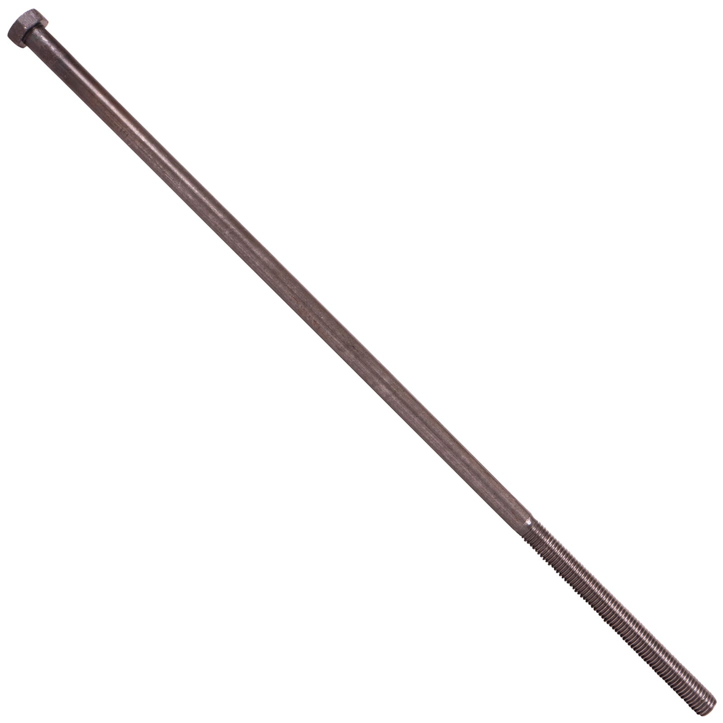 5/8"-11 x 23" Conquest A307 Grade A Hex Bolt - Plain