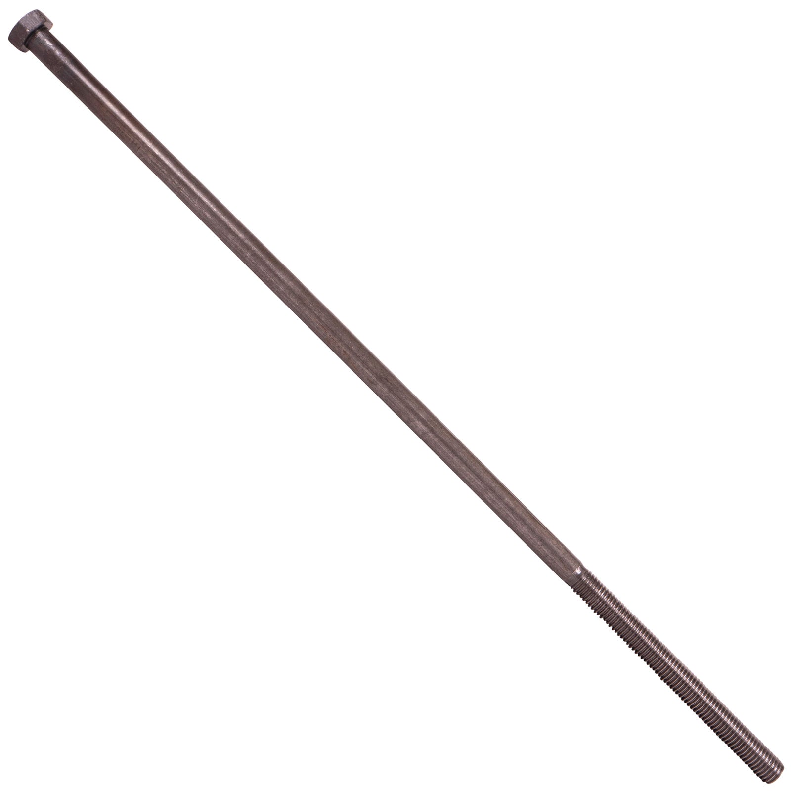 5/8"-11 x 23" Conquest A307 Grade A Hex Bolt - Plain