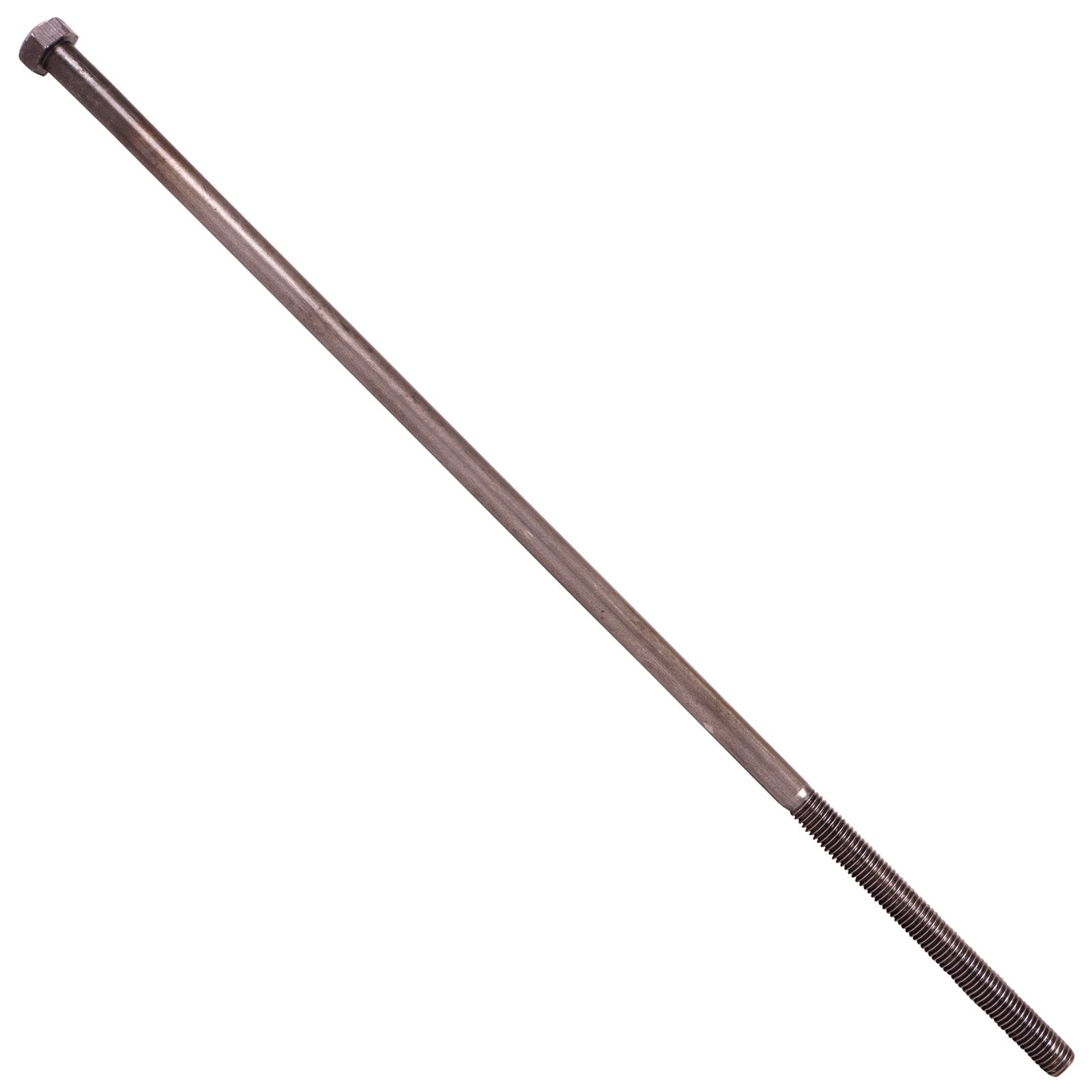 5/8"-11 x 24" Conquest A307 Grade A Hex Bolt - Plain