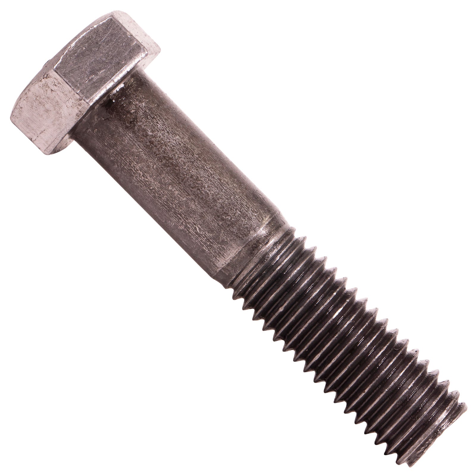 Choose Qty) 5/16 x 2 Zinc Plated Hex Head Lag Bolt Screws A307 Choose Qty) 5/16 x 2 Zinc Plated Hex Head Lag Bolt Screws A307