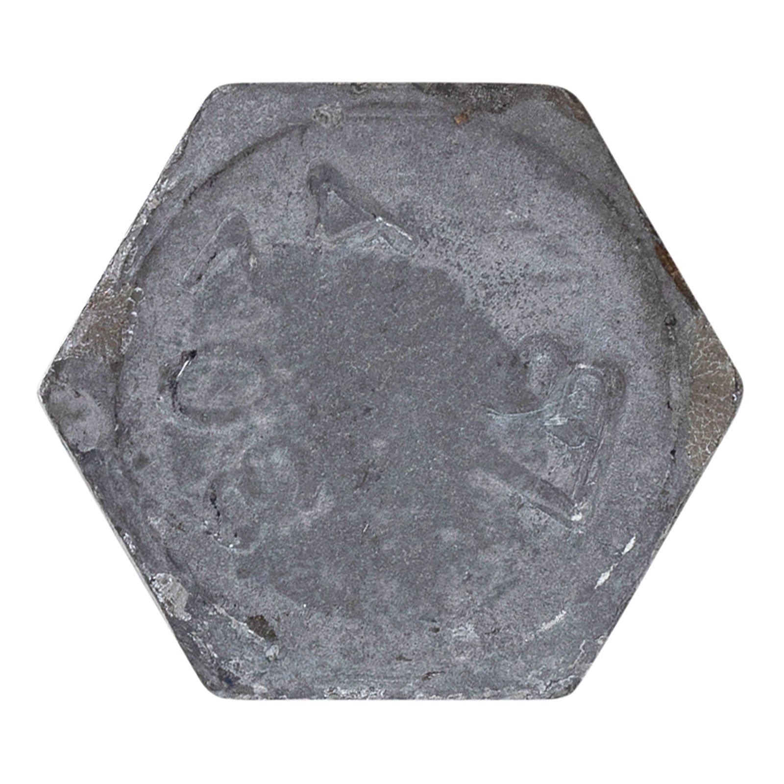 1/2"-13 x 7" Conquest A307 Grade A Hex Bolt - Hot Dip Galvanized