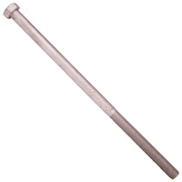 3/4"-10 x 16" Conquest A307 Grade A Hex Bolt - Hot Dip Galvanized