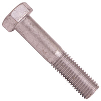 3/4"-10 x 3-3/4" Conquest A307 Grade A Hex Bolt - Hot Dip Galvanized