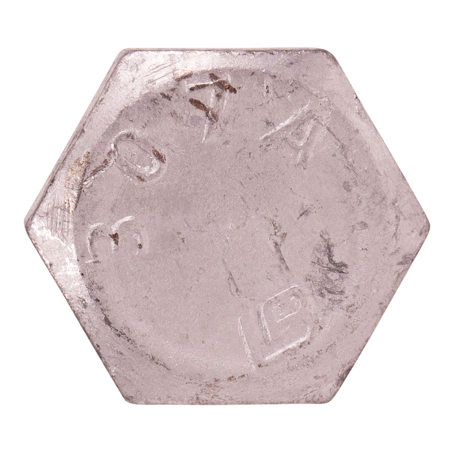 3/4"-10 x 3-3/4" Conquest A307 Grade A Hex Bolt - Hot Dip Galvanized