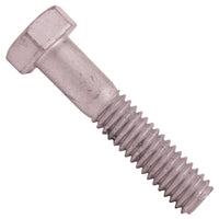 5/16"-18 x 1-1/2" Conquest A307 Grade A Hex Bolt - Hot Dip Galvanized