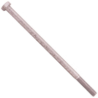 5/16"-18 x 6-1/2" Conquest A307 Grade A Hex Bolt - Hot Dip Galvanized