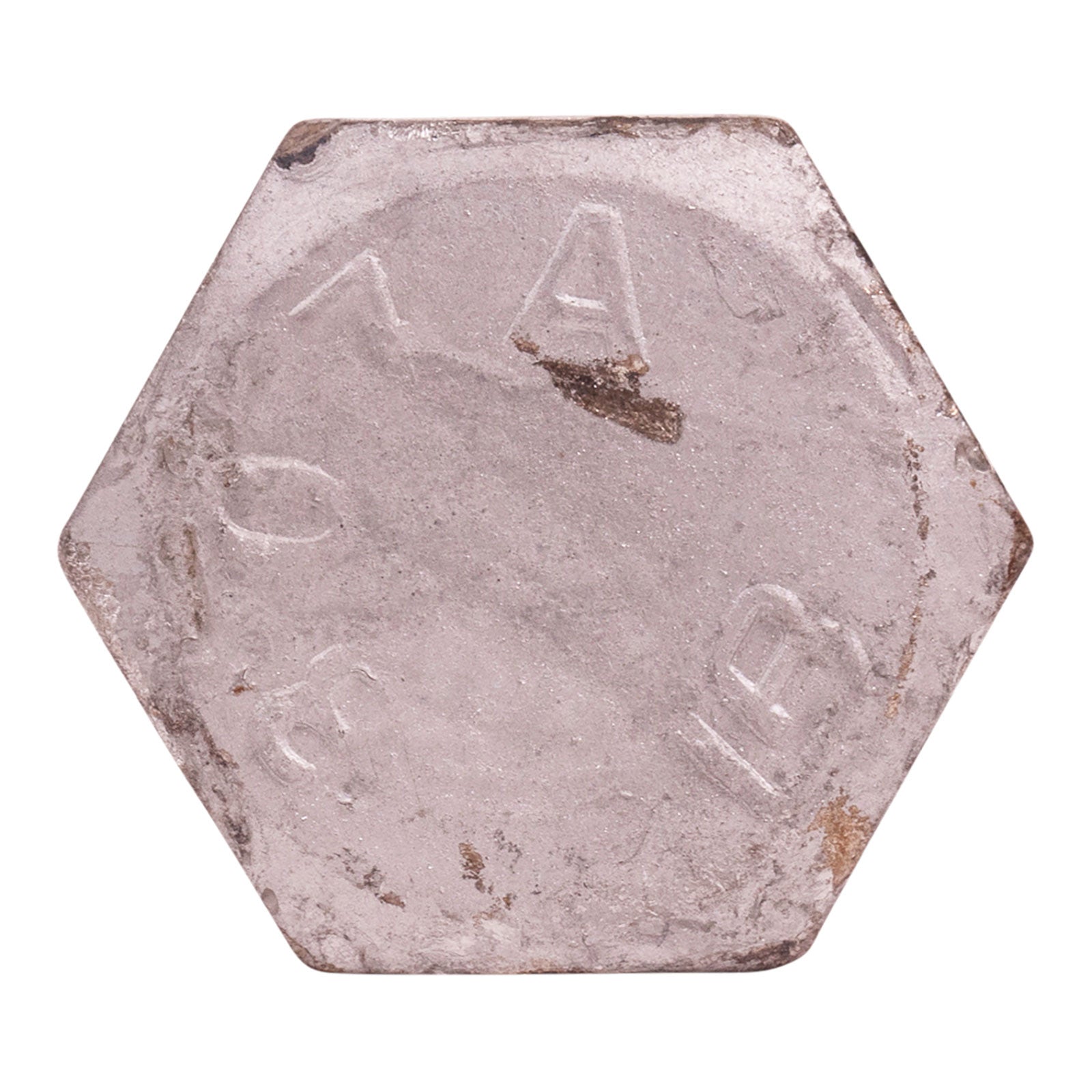 5/8"-11 x 11" Conquest A307 Grade A Hex Bolt - Hot Dip Galvanized